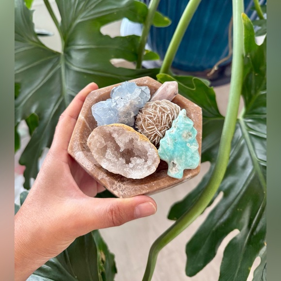 Peace & Nurturing Giftset – Gentle Energy for the Soul - Picture 2 of 6